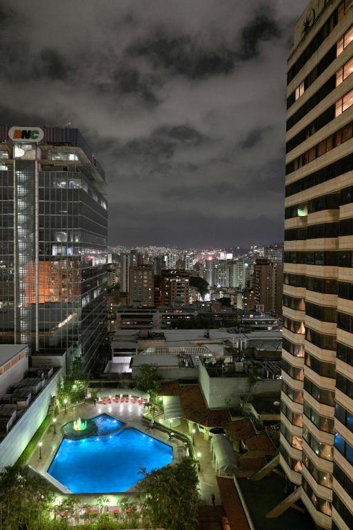 Melia Caracas