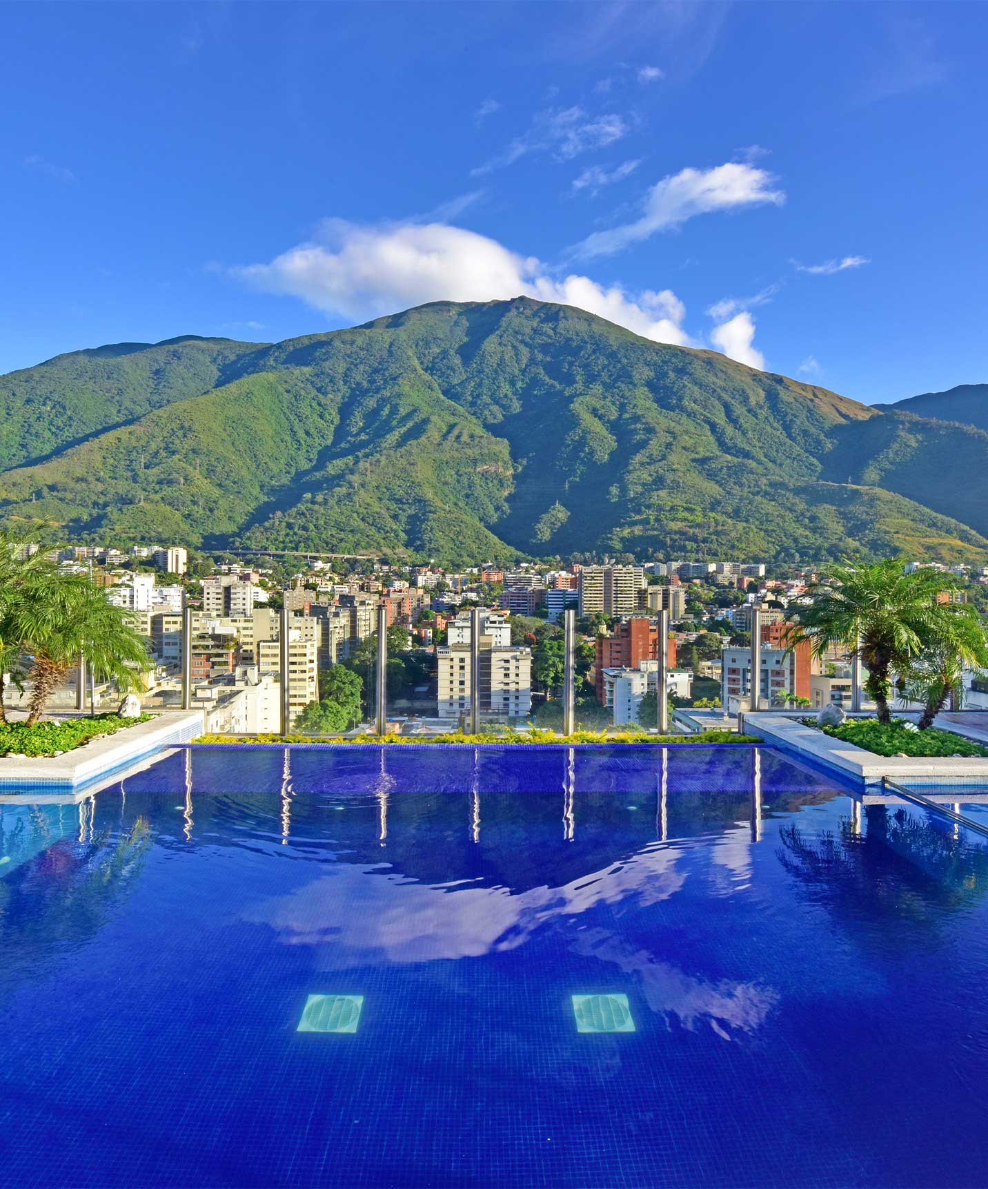 Pestana Caracas Premium